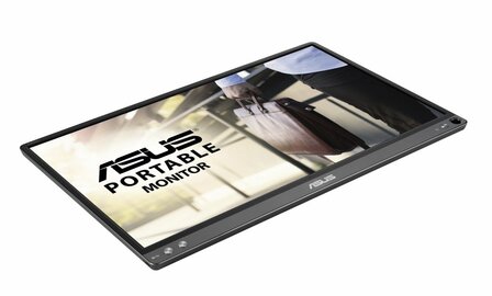 Asus ZenScreen MB16ACE 15.6&quot; | 1920 x 1080 IPS | 70Hz | Portable Monitor