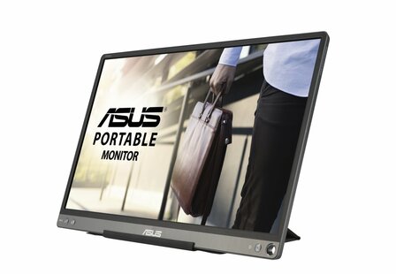 Asus ZenScreen MB16ACE 15.6&quot; | 1920 x 1080 IPS | 70Hz | Portable Monitor