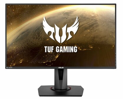 ASUS TUF Gaming VG279QM 27&quot; | 1920 x 1080 IPS | 280Hz | Gaming Monitor