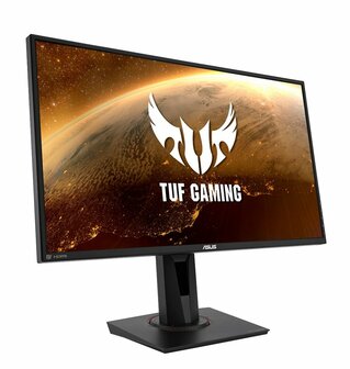 ASUS TUF Gaming VG279QM 27&quot; | 1920 x 1080 IPS | 280Hz | Gaming Monitor