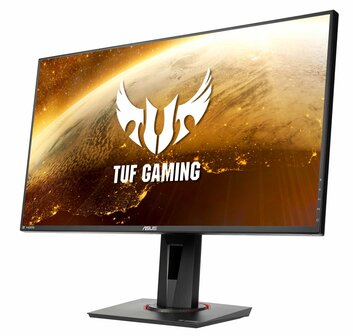 ASUS TUF Gaming VG279QM 27&quot; | 1920 x 1080 IPS | 280Hz | Gaming Monitor