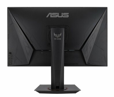 ASUS TUF Gaming VG279QM 27&quot; | 1920 x 1080 IPS | 280Hz | Gaming Monitor