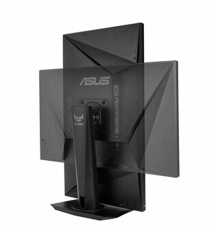 ASUS TUF Gaming VG279QM 27&quot; | 1920 x 1080 IPS | 280Hz | Gaming Monitor