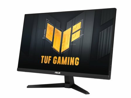 ASUS TUF Gaming VG249QM1A | 23.8&quot; Monitor | 1920 x 1080 Pixels | Full HD | 270Hz | Zwart