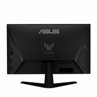 ASUS TUF Gaming VG249QM1A | 23.8&quot; Monitor | 1920 x 1080 Pixels | Full HD | 270Hz | Zwart