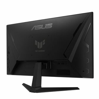 ASUS TUF Gaming VG249QM1A | 23.8&quot; Monitor | 1920 x 1080 Pixels | Full HD | 270Hz | Zwart