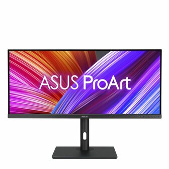 ASUS ProArt PA348CGV 34&quot; | 3440x1440 IPS | USB-C Hub | 120Hz | Monitor