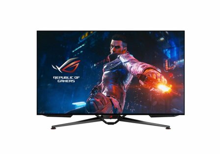 ASUS ROG Swift OLED PG42UQ 42&quot; | 3840 x 2160 4K OLED | 138Hz (OC) | Gaming Monitor