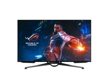 ASUS ROG Swift OLED PG42UQ 42&quot; | 3840 x 2160 4K OLED | 138Hz (OC) | Gaming Monitor