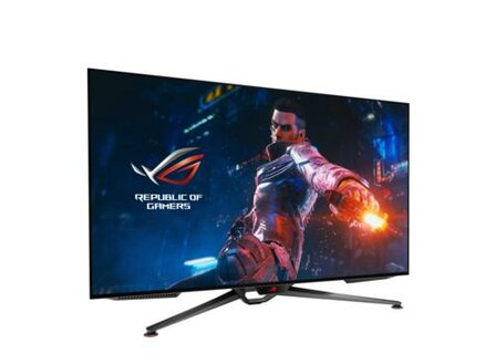 ASUS ROG Swift OLED PG42UQ 42&quot; | 3840 x 2160 4K OLED | 138Hz (OC) | Gaming Monitor