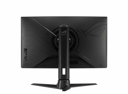 ASUS ROG Swift XG27AQV computer monitor 68,6 cm (27&quot;) 2560 x 1440 Pixels Wide Quad HD Zwart