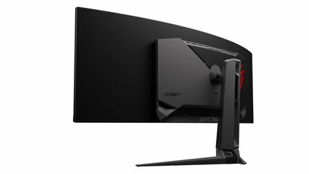 ASUS ROG Swift QD-OLED PG49WCD 49&quot; | 5120 x 1440 QD-OLED | 144Hz | Curved Ultrawide Gaming Monitor