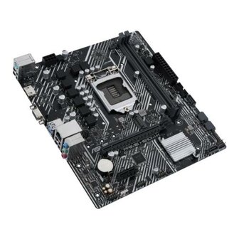 ASUS PRIME H510M-K | Socket LGA 1200 | Intel H510 | Micro-ATX | Moederbord