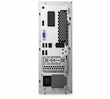 Lenovo Desktop IdeaCentre 3 07IAB7 | Intel Core i5-12400 | 16GB | 512GB | W11 Professional