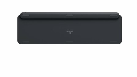 Logitech MX Keys S | Draadloze Muis en Toetsenbordcombo | QWERTY