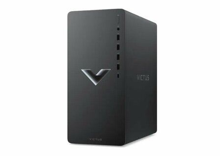 HP Victus Desktop TG02 | Intel Core i5-12400F | RTX 4060 | 16GB | 512GB | W11 Professional