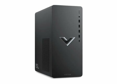 HP Victus Desktop TG02 | Intel Core i5-12400F | RTX 4060 | 16GB | 512GB | W11 Professional
