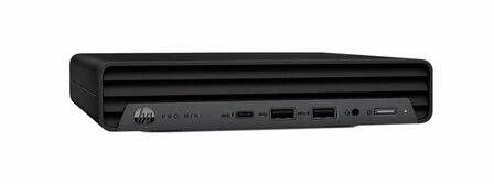 HP Pro Mini 400 G9 Mini | Intel Core i5-13500T | 16GB | 512GB | W11 Professional