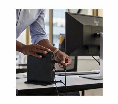 HP Pro Mini 400 G9 Mini | Intel Core i5-13500T | 16GB | 512GB | W11 Professional