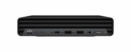 HP Pro Mini 400 G9 Mini | Intel Core i5-13500T | 16GB | 512GB | W11 Professional