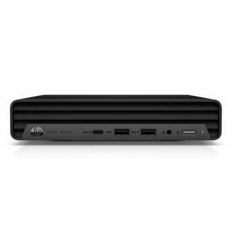 HP ProDesk 400 G9 Mini | Intel Core i5 12500T | 16GB | 512GB | W11 Professional