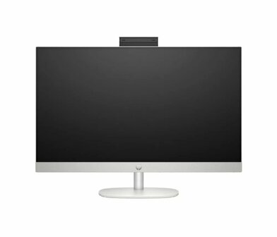 HP All-in-One 27-cr0109ng | 27&#039; F-HD IPS | Intel Core i3-N300 | 8GB | 512GB | W11 Professional | Zonder KB