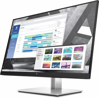 HP E27q G4 27&quot; | 2560 x 1440 IPS | 60Hz | Monitor