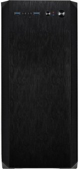AKTIE Performance Desktop | Intel Core i5 12th | RTX 4060 8GB | 32GB | 1TB | Windows 11 Pro | Midi-Tower Behuizing
