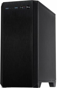 AKTIE Performance Desktop | Intel Core i5 12th | RTX 4060 8GB | 32GB | 1TB | Windows 11 Pro | Midi-Tower Behuizing