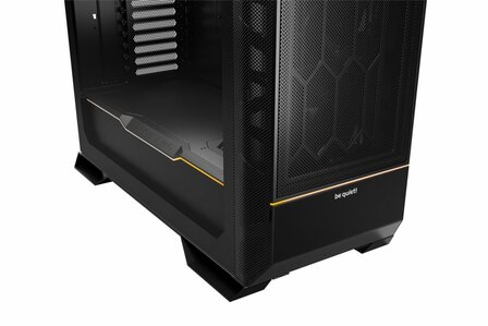 be quiet! Dark Base Pro 901 | Tower Case | Zwart
