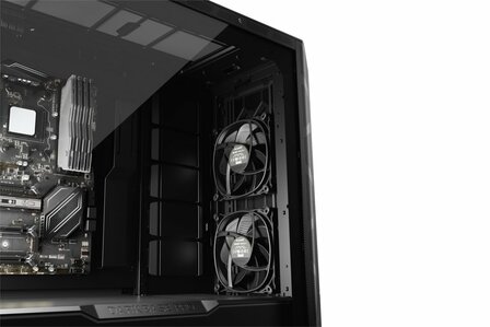 be quiet! Dark Base Pro 901 | Tower Case | Zwart