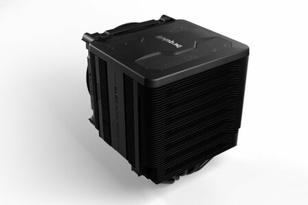 be quiet! Dark Rock Pro 5 | 270W TDP | 168mm | CPU Luchtkoeler