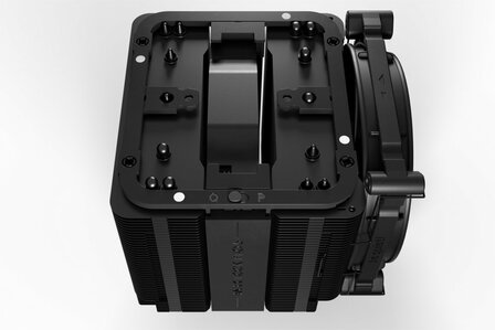 be quiet! Dark Rock Pro 5 | 270W TDP | 168mm | CPU Luchtkoeler