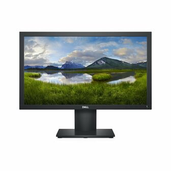 Dell E2020H 20&quot; | 1600 x 900 | TN | 60Hz | Monitor