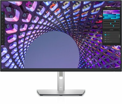 DELL P3223QE 31.5&quot; | 3840x2160 4K IPS | 60Hz | Monitor