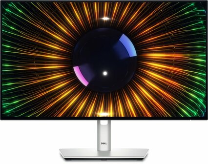 DELL UltraSharp U2424H 24&quot; | 1920 x 1080 IPS | 120Hz | Monitor