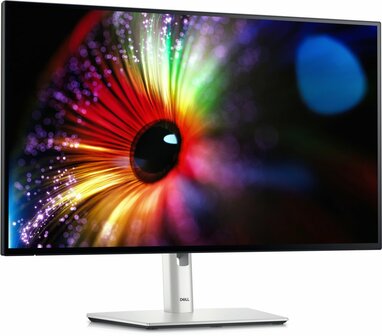 DELL UltraSharp U2724D 27&quot; | 2560x14440 IPS | 120Hz | USB-C Hub | Monitor