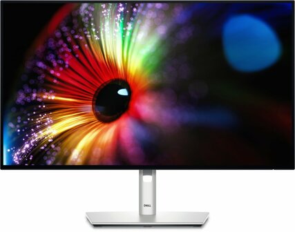 DELL UltraSharp U2724D 27&quot; | 2560x14440 IPS | 120Hz | USB-C Hub | Monitor