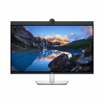 DELL UltraSharp U3223QZ G4 32&quot; | 3840x2160 IPS Black | 60Hz | USB-C | Conference Monitor