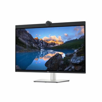 DELL UltraSharp U3223QZ G4 32&quot; | 3840x2160 IPS Black | 60Hz | USB-C | Conference Monitor