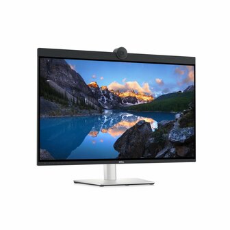 DELL UltraSharp U3223QZ G4 32&quot; | 3840x2160 IPS Black | 60Hz | USB-C | Conference Monitor
