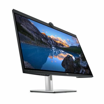 DELL UltraSharp U3223QZ G4 32&quot; | 3840x2160 IPS Black | 60Hz | USB-C | Conference Monitor