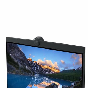 DELL UltraSharp U3223QZ G4 32&quot; | 3840x2160 IPS Black | 60Hz | USB-C | Conference Monitor