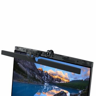 DELL UltraSharp U3223QZ G4 32&quot; | 3840x2160 IPS Black | 60Hz | USB-C | Conference Monitor