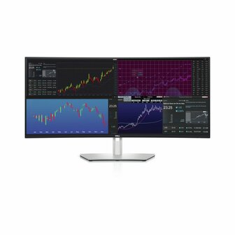 DELL UltraSharp U3824DW 38&quot; | 3840 x 1600 IPS | 60Hz | Ultrawide Monitor
