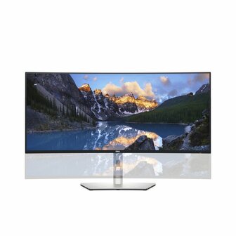 DELL UltraSharp U3824DW 38&quot; | 3840 x 1600 IPS | 60Hz | Ultrawide Monitor