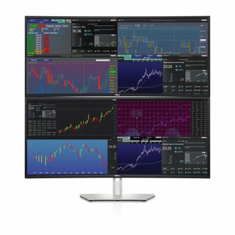DELL UltraSharp U3824DW 38&quot; | 3840 x 1600 IPS | 60Hz | Ultrawide Monitor