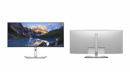DELL UltraSharp U3824DW 38&quot; | 3840 x 1600 IPS | 60Hz | Ultrawide Monitor