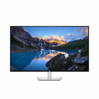 DELL U4323QE 43&quot; | 3840 x 2160 IPS | 60Hz | 4K Monitor
