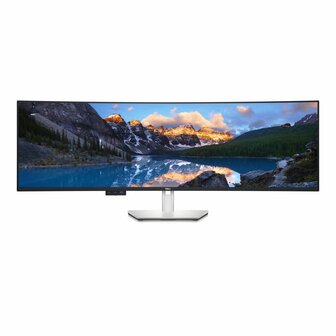 DELL UltraSharp U4924DW 49&quot; | 5120 x 1440 IPS | 60Hz | Ultrawide Monitor